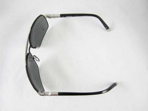 Affliction MAC sunglasses - Gun-Black original